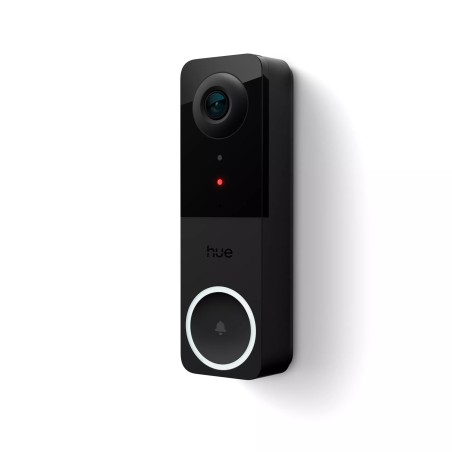 Philips Kabelgebundene Hue Türklingelkamera