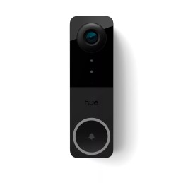 Philips Kabelgebundene Hue Türklingelkamera