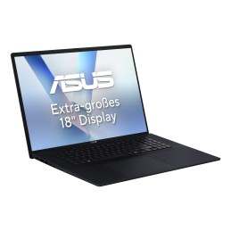 ASUS Vivobook 18 M1807GA-S8085W Copilot+ PC AMD Ryzen AI 7 445 Portátil 45,7 cm (18") WUXGA 16 GB DDR5-SDRAM 1 TB SSD Wi-Fi 6