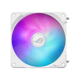 ASUS ROG Ryuo IV SLC 360 ARGB White Edition Processor All-in-one liquid cooler 4.72" (12 cm)