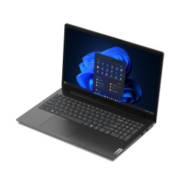 Lenovo V15 G6 ARP AMD Ryzen™ 5 150 Computer portatile 39,6 cm (15.6") Full HD 16 GB DDR5-SDRAM 512 GB SSD Wi-Fi 6 (802.11ax)