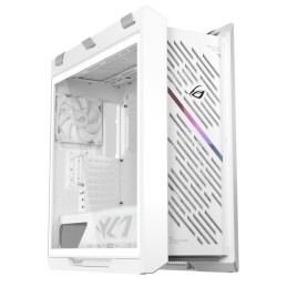 ASUS ROG Strix Helios II Midi Tower Blanc