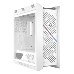 ASUS ROG Strix Helios II Midi Tower Blanc