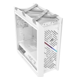 ASUS ROG Strix Helios II Midi Tower Weiß