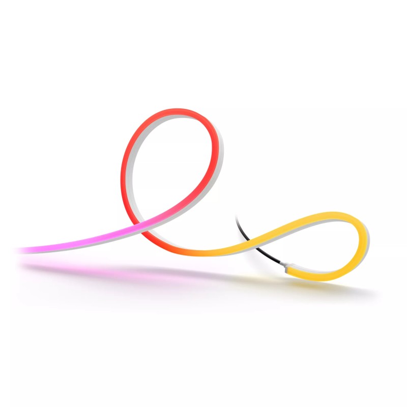 Philips Lightstrip d'extérieur Neon 10 m
