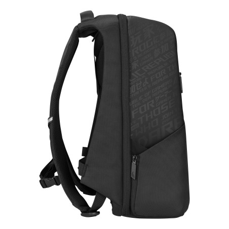 ASUS BP2501 ROG Ranger Gaming Backpack 16 40,6 cm (16") Rucksack Schwarz