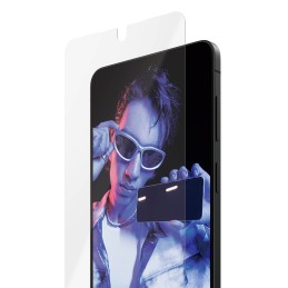 PanzerGlass SAFE. by ® Screen Protector Samsung Galaxy S26+ | Ultra-Wide Fit w. EasyAligner Protector de pantalla 1 pieza(s)