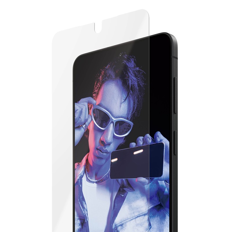PanzerGlass SAFE. by ® Screen Protector Samsung Galaxy S26+ | Ultra-Wide Fit w. EasyAligner Clear screen protector 1 pc(s)