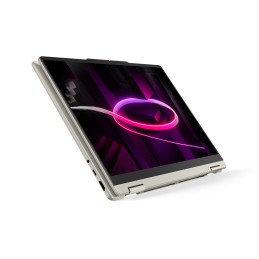 Lenovo Yoga 7 2-in-1 14AGP11 Copilot+ PC AMD Ryzen AI 7 445 Hybride (2-en-1) 35,6 cm (14") Écran tactile WUXGA 32 Go