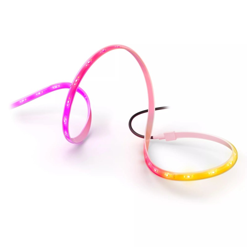 Philips Striscia di luci Flux da esterni 33 piedi