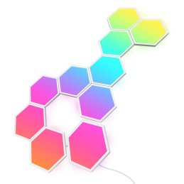 Govee Glide Hexa Light Panels Panneau intelligent Wi-Fi