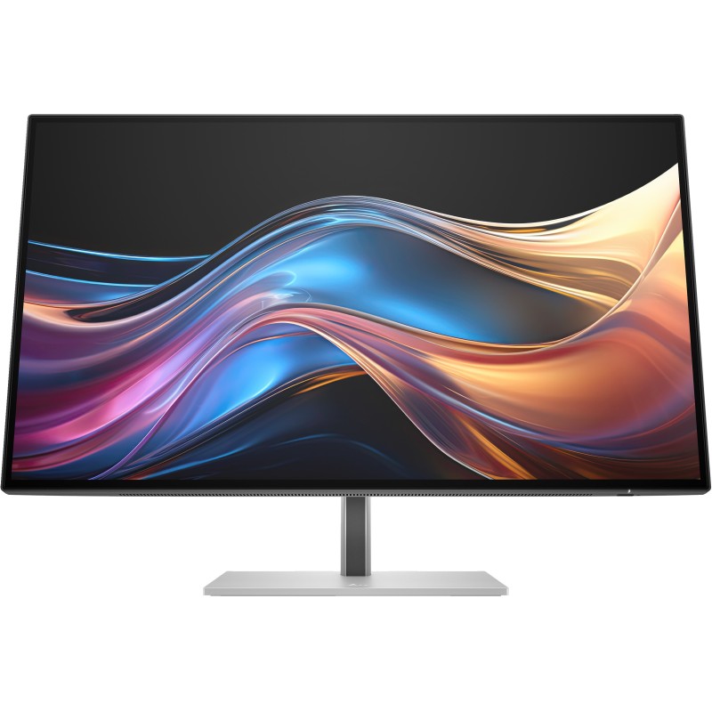 HP Series 7 Pro Serie 7 Pro 27 Zoll QHD-Monitor – 727pq