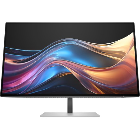 HP Series 7 Pro Monitor QHD Pro de la serie 7 de 27 pulgadas  727pq