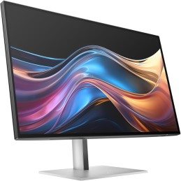 HP Series 7 Pro Monitor QHD Pro de la serie 7 de 27 pulgadas  727pq