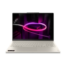 Lenovo Yoga 7 2-in-1 16AGP11 Copilot+ PC AMD Ryzen AI 7 445 Hybride (2-en-1) 40,6 cm (16") Écran tactile WQXGA+ 32 Go