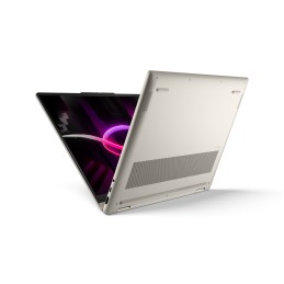 Lenovo Yoga 7 2-in-1 16AGP11 Copilot+ PC AMD Ryzen AI 7 445 Híbrido (2-en-1) 40,6 cm (16") Pantalla táctil WQXGA+ 32 GB