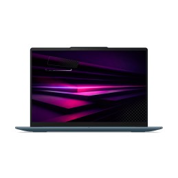 Lenovo Yoga Slim 7 14AGP11 Copilot+ PC AMD Ryzen AI 7 445 Portátil 35,6 cm (14") 2.8K 16 GB 1 TB SSD Wi-Fi 7 (802.11be) Windows