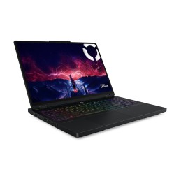 Lenovo Legion Pro 5 16AFR10 AMD Ryzen™ 9 9955HX Ordinateur portable 40,6 cm (16") WQXGA 32 Go DDR5-SDRAM 1 To SSD NVIDIA