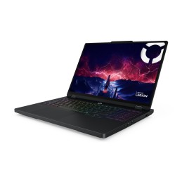 Lenovo Legion Pro 5 16AFR10 AMD Ryzen™ 9 9955HX Laptop 16" WQXGA 32 GB DDR5-SDRAM 1 TB SSD NVIDIA GeForce RTX 5070 Wi-Fi 7