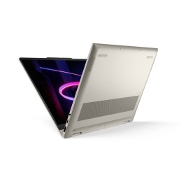 Lenovo Yoga 7 2-in-1 14IPH11 Copilot+ PC Intel Core Ultra 5 325 Hybrid (2-in-1) 35,6 cm (14") Touchscreen WUXGA 16 GB 512 GB