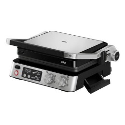 Braun CG 7040 parrilla eléctrica de contacto