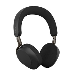 Jabra Evolve3 75 Auricolare A Padiglione USB tipo A Bluetooth Nero