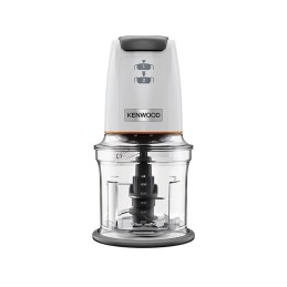 Kenwood CHP61.100WH 0,5 l 500 W Grau, Weiß
