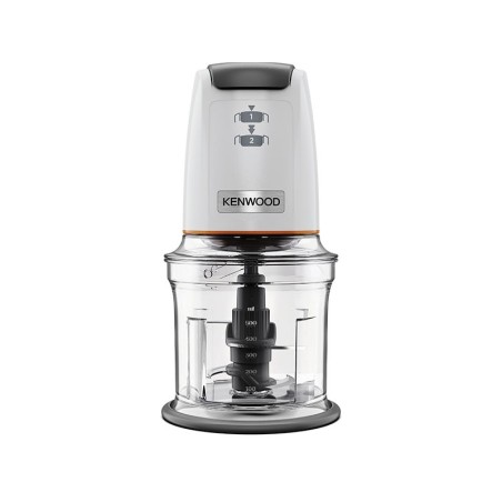 Kenwood CHP61.100WH 0,5 L 500 W Gris, Blanco