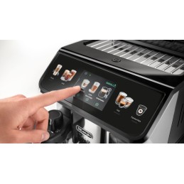 De’Longhi Eletta Explore Entièrement automatique Machine à expresso 1,8 L