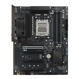 ASUS B850 MAX GAMING WIFI AMD B850 Emplacement AM5 ATX