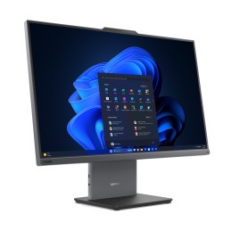Lenovo ThinkCentre neo 50a 27 Gen 5 Intel® Core™ i7 i7-13620H 68,6 cm (27") 1920 x 1080 Pixeles PC todo en uno 16 GB DDR5-SDRAM