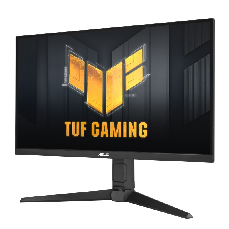 ASUS TUF Gaming VG27UQEL5A Computerbildschirm 68,6 cm (27") 3840 x 2160 Pixel 4K Ultra HD LCD Schwarz