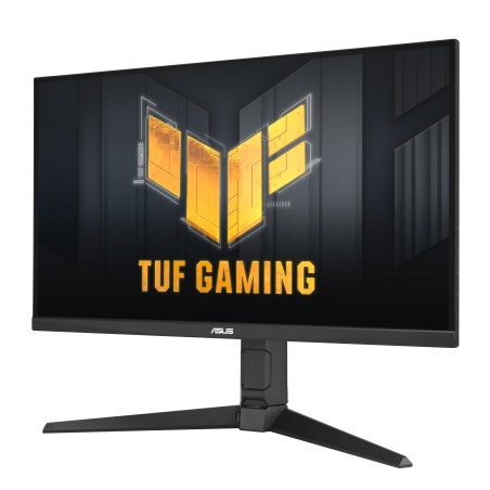 ASUS TUF Gaming VG27UQEL5A pantalla para PC 68,6 cm (27") 3840 x 2160 Pixeles 4K Ultra HD LCD Negro