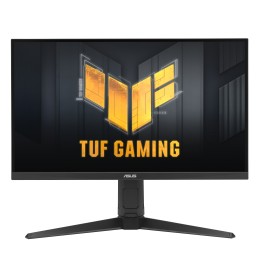 ASUS TUF Gaming VG27UQEL5A computer monitor 27" 3840 x 2160 pixels 4K Ultra HD LCD Black