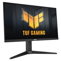 ASUS TUF Gaming VG27UQEL5A pantalla para PC 68,6 cm (27") 3840 x 2160 Pixeles 4K Ultra HD LCD Negro