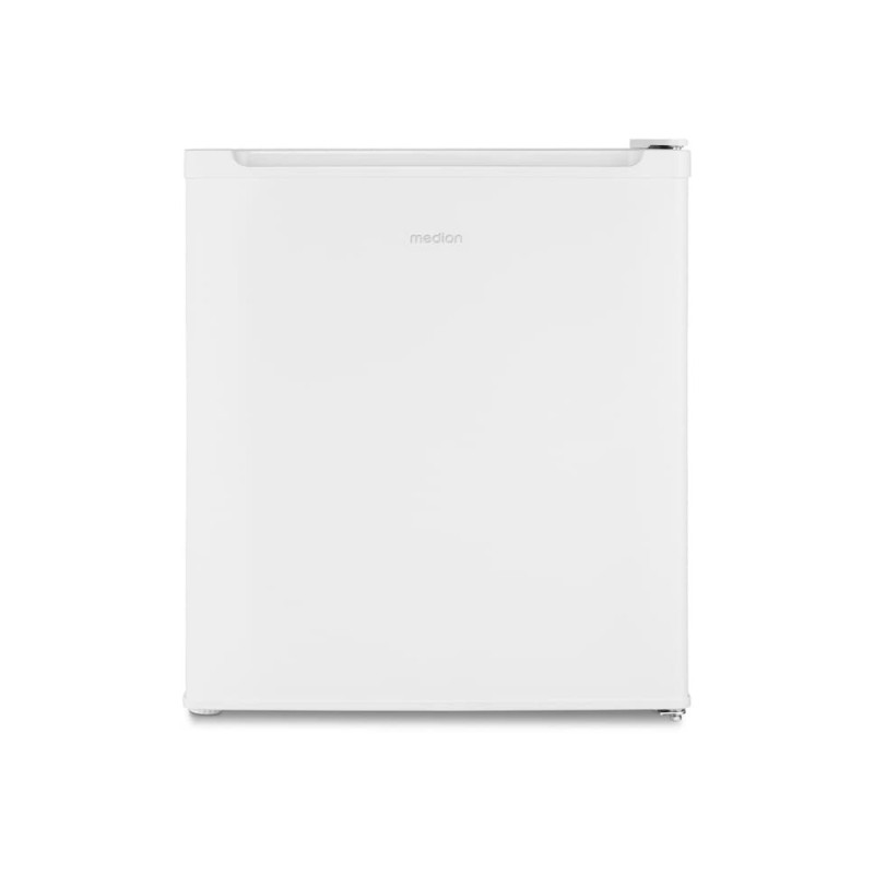 MEDION MD 37724 fridge Freestanding 41 L White