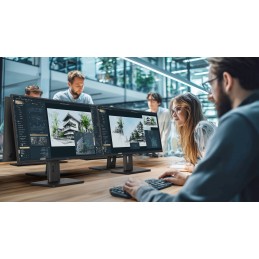 iiyama ProLite XB2797HSU-B1 Computerbildschirm 68,6 cm (27") 1920 x 1080 Pixel Full HD LED Schwarz