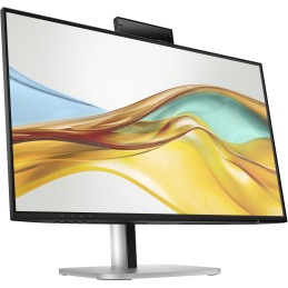 HP Series 5 Pro Serie 5 Pro 23,8-Zoll-FHD-USB-C-Konferenzmonitor – 524pm