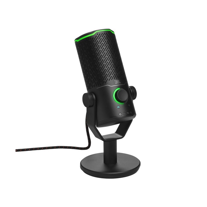 JBL JBLSTRMSTUDIOBLK microphone Black