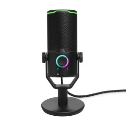 JBL JBLSTRMSTUDIOBLK microphone Noir