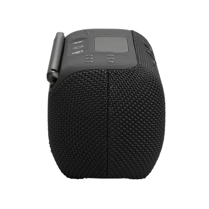 JBL TUNER 3 Portatile Analogico e digitale Nero