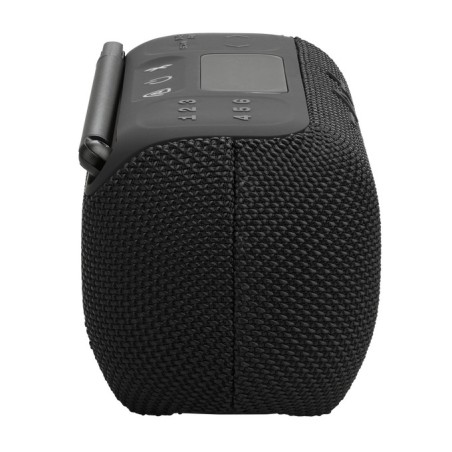 JBL TUNER 3 Portable Analog & digital Black