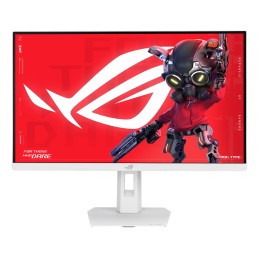 ASUS ROG Strix XG27ACMES-W écran plat de PC 68,6 cm (27") 2560 x 1440 pixels Wide Quad HD LCD Blanc