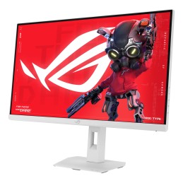 ASUS ROG Strix XG27ACMES-W Computerbildschirm 68,6 cm (27") 2560 x 1440 Pixel Wide Quad HD LCD Weiß