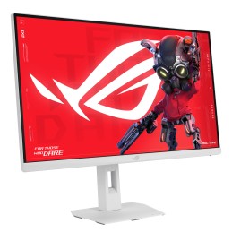 ASUS ROG Strix XG27ACMES-W computer monitor 27" 2560 x 1440 pixels Wide Quad HD LCD White