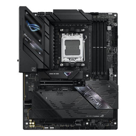 ASUS ROG STRIX B850-F GAMING WIFI7 NEO AMD B850 Zócalo AM5 ATX