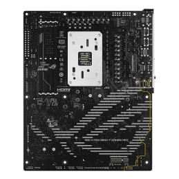 ASUS ROG STRIX B850-F GAMING WIFI7 NEO AMD B850 Emplacement AM5 ATX