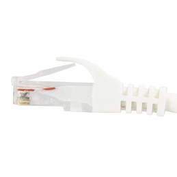 Equip 603003 câble de réseau Blanc 2 m Cat6a U UTP (UTP)
