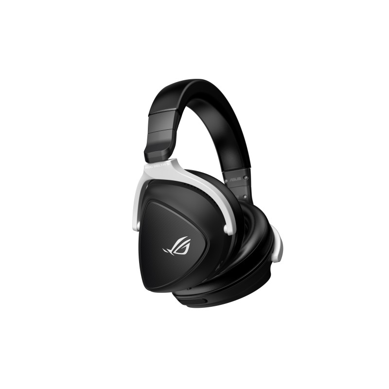 ASUS ROG Delta S Wireless Casque Sans fil Arceau Gaming Bluetooth Noir