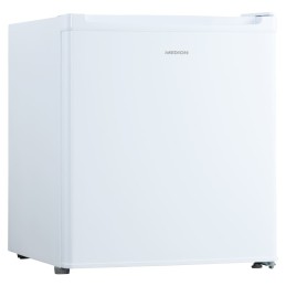 MEDION MD 37675 Congélateur vertical Pose libre 33 L Blanc